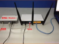怎么進入無線路由器設置界面？-路由網