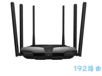 如何設置Mercury路由器以實現(xiàn)上網(wǎng)功能？-路由網(wǎng)