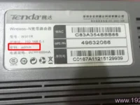 騰達路由器登錄密碼是什么?-路由網(wǎng)