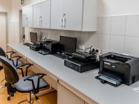 顯示器怎么連接網(wǎng)絡(luò)打印機-路由網(wǎng)