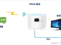 TP-Link TL-WR706N路由器設置Client模式，確保短于30字符。-路由網