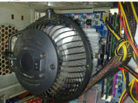 臺式電腦的散熱器在哪里?-路由網(wǎng)