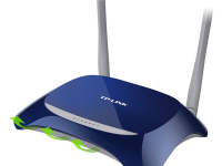 TP-Link TL-WR841N V12路由器設(shè)置指南-路由網(wǎng)