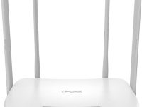 TP-Link TL-WDR5600無線路由器寬帶撥號上網(wǎng)設(shè)置指南-路由網(wǎng)