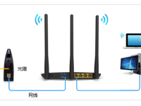 TP-Link TL-WR885N無法上網(wǎng)？試試這些簡單解決辦法！-路由網(wǎng)