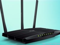 TP-Link TL-WR2041N 450M無(wú)線路由器設(shè)置指南-路由網(wǎng)