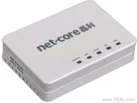 磊科NW712無線路由器設置教程詳解-路由網