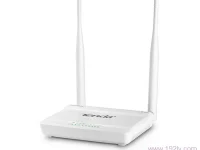 騰達(dá)(Tenda)N630 V2路由器無(wú)線WiFi設(shè)置指南-路由網(wǎng)
