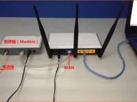 迅捷(fast)路由器恢復(fù)出廠設(shè)置后怎么重新設(shè)置？-路由網(wǎng)