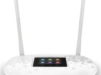 TP-Link TL-WR842+無線路由器設置(屏幕設置)-路由網(wǎng)