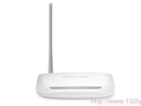 Mercury水星MW150R無線路由器設(shè)置指南-路由網(wǎng)