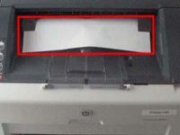 不求人 HP1022打印機(jī)卡紙自救-路由網(wǎng)