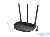 TP-Link全家通路由器(R50/R100/R200)設(shè)置方法-路由網(wǎng)