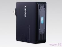 迅捷(Fast)迷你路由器192.168.1.253無(wú)法打開(kāi)怎么辦-路由網(wǎng)