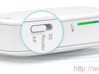 TP-Link MR系列3G路由器如何切換工作模式-路由網