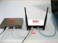 雙路由器上網(wǎng)怎么連接？設(shè)置方法看這里！-路由網(wǎng)