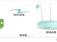 雙路由合設(shè)同一WiFi名，無縫漫游體驗佳。-路由網(wǎng)