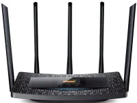 TP-Link TL-WDR6510路由器電腦設(shè)置簡單教程-路由網(wǎng)