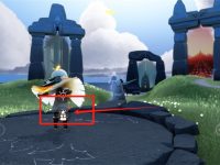 光遇如何牽手帶別人走-路由網(wǎng)